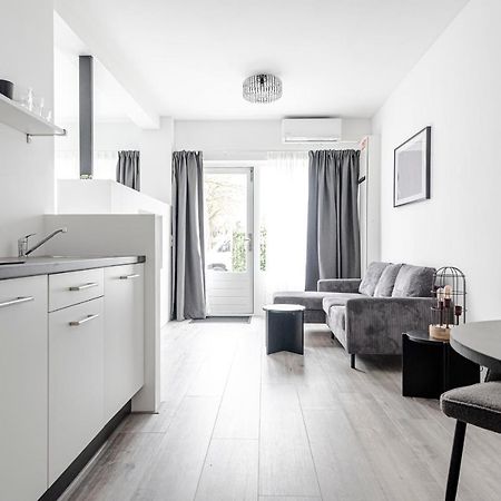 Apartamento Kings Square Zandvoort Exterior foto