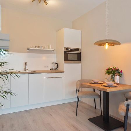 Apartamento Kings Square Zandvoort Exterior foto