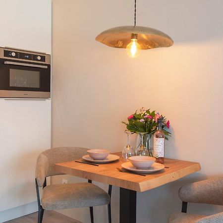 Apartamento Kings Square Zandvoort Exterior foto