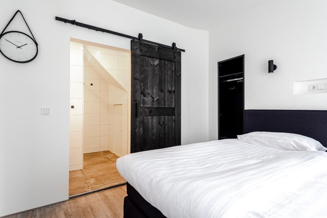 Apartamento Kings Square Zandvoort Exterior foto