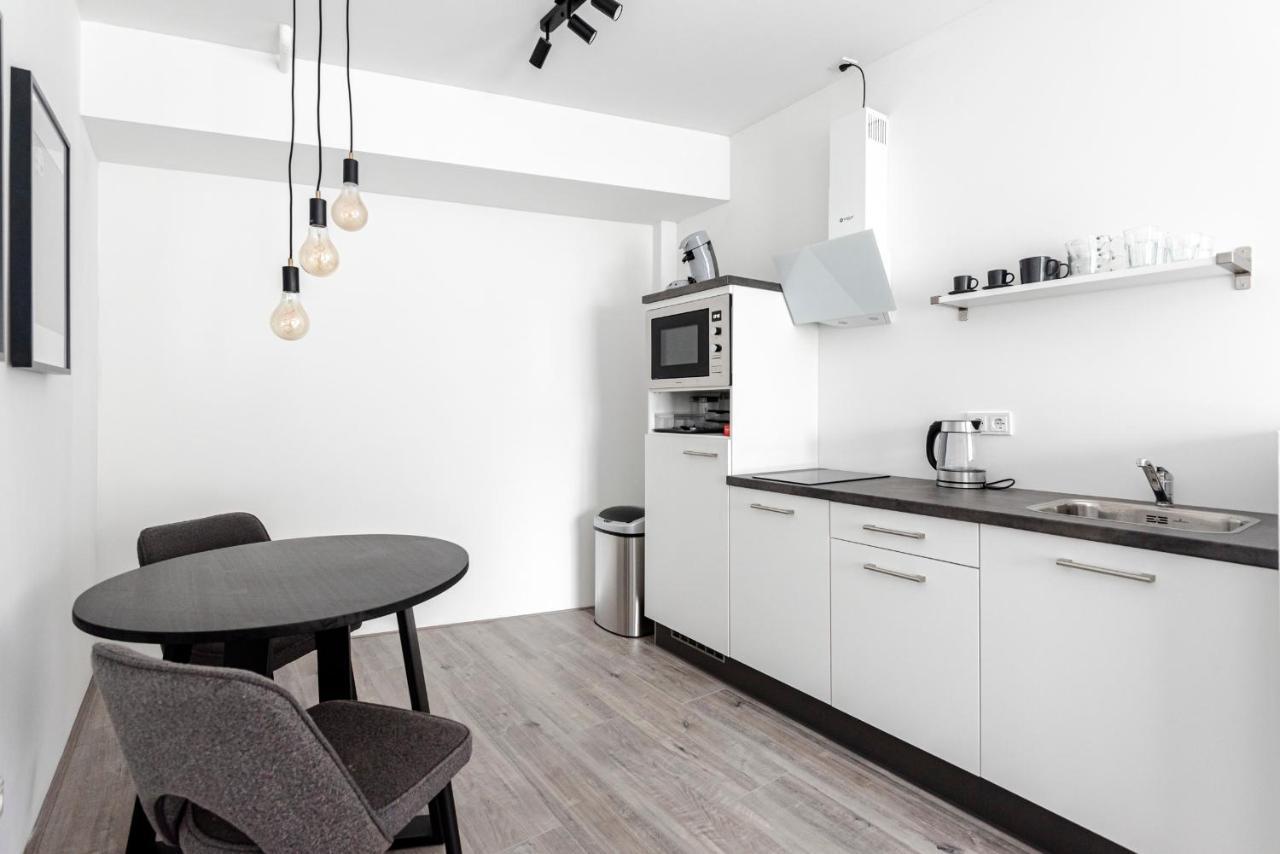 Apartamento Kings Square Zandvoort Exterior foto