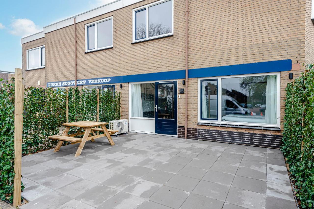 Apartamento Kings Square Zandvoort Exterior foto