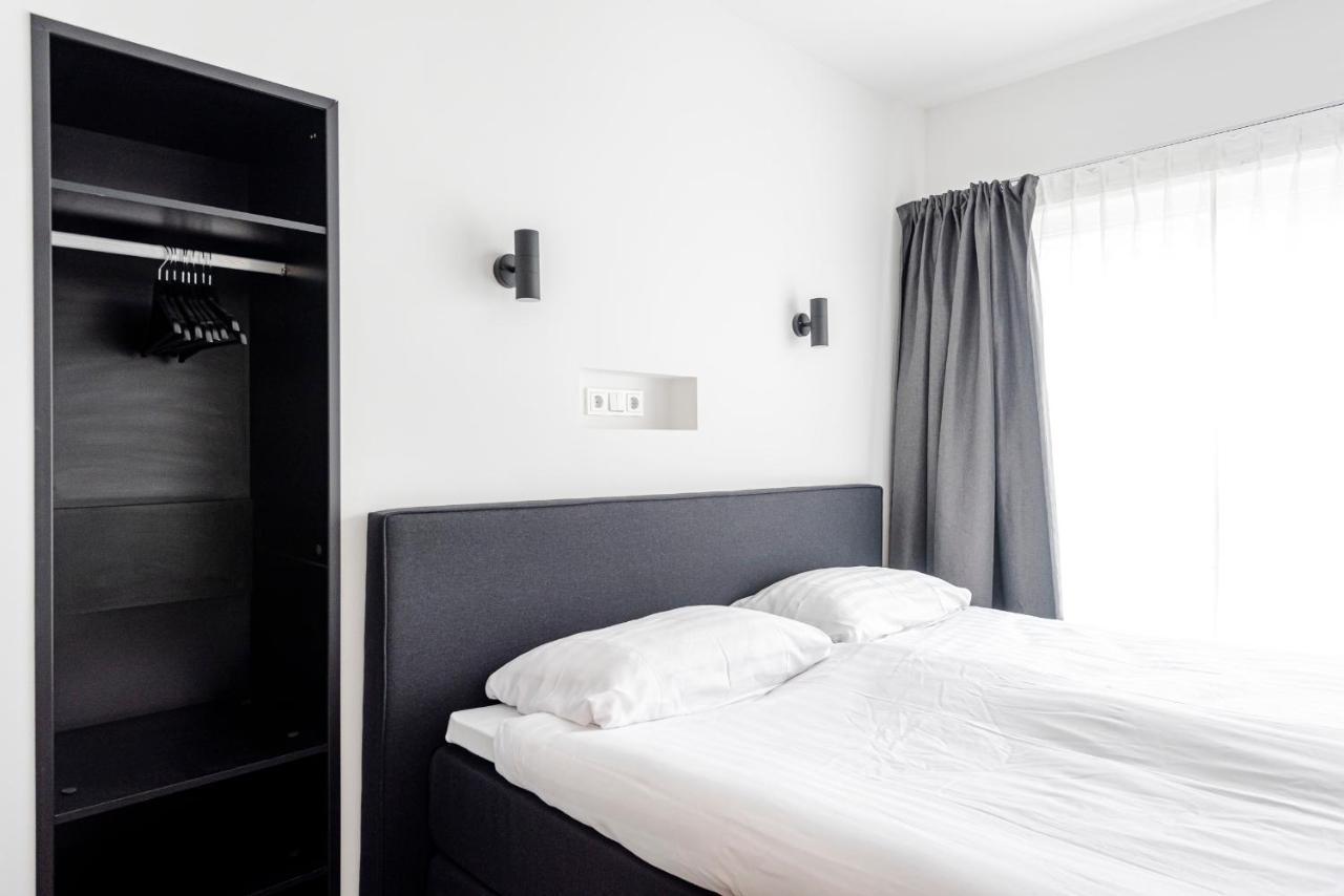 Apartamento Kings Square Zandvoort Exterior foto