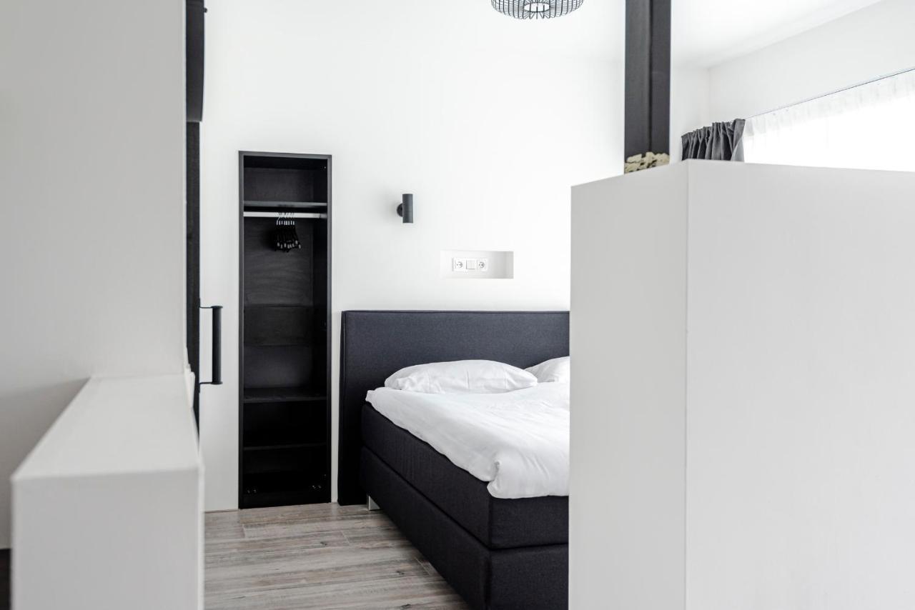 Apartamento Kings Square Zandvoort Exterior foto