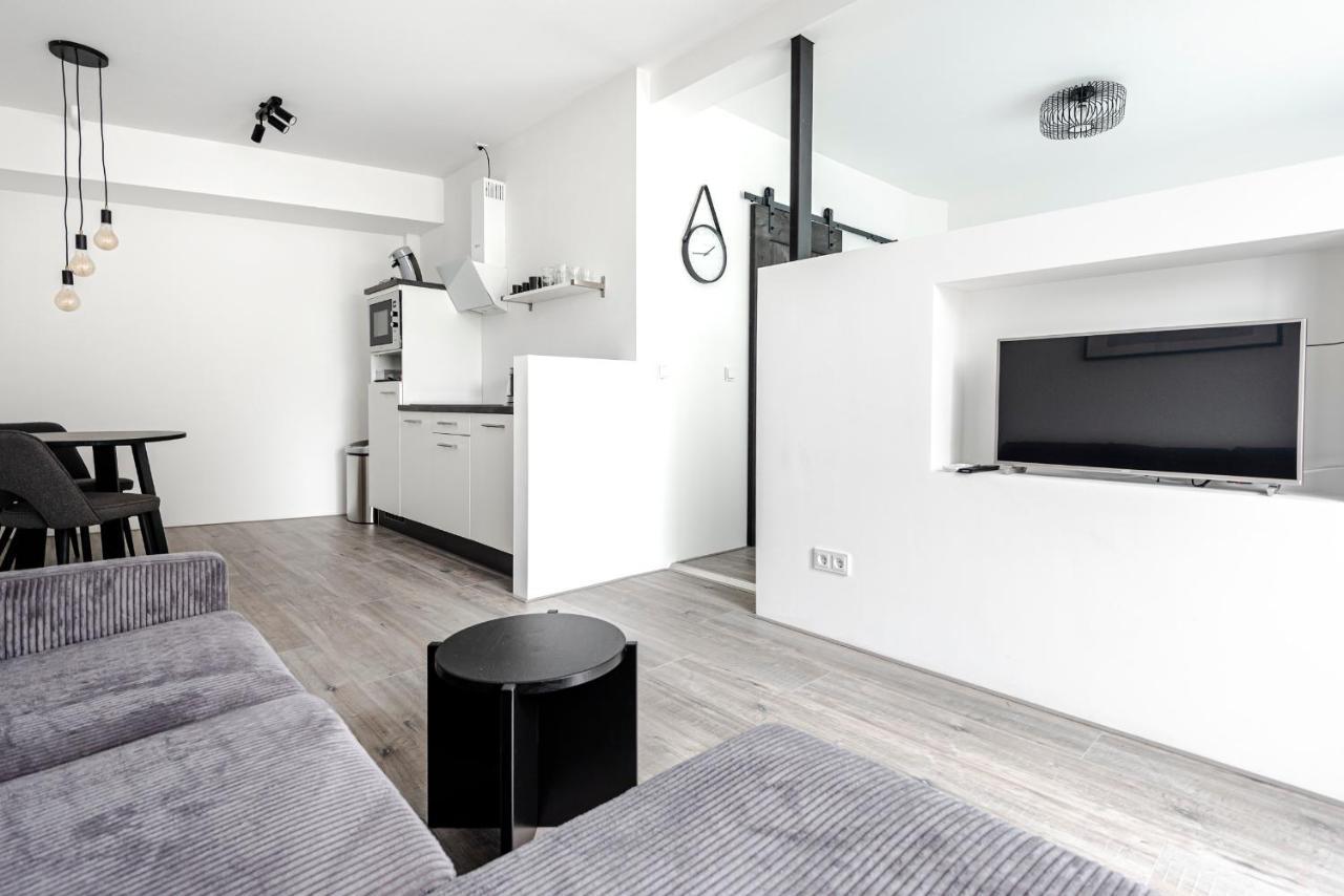 Apartamento Kings Square Zandvoort Exterior foto