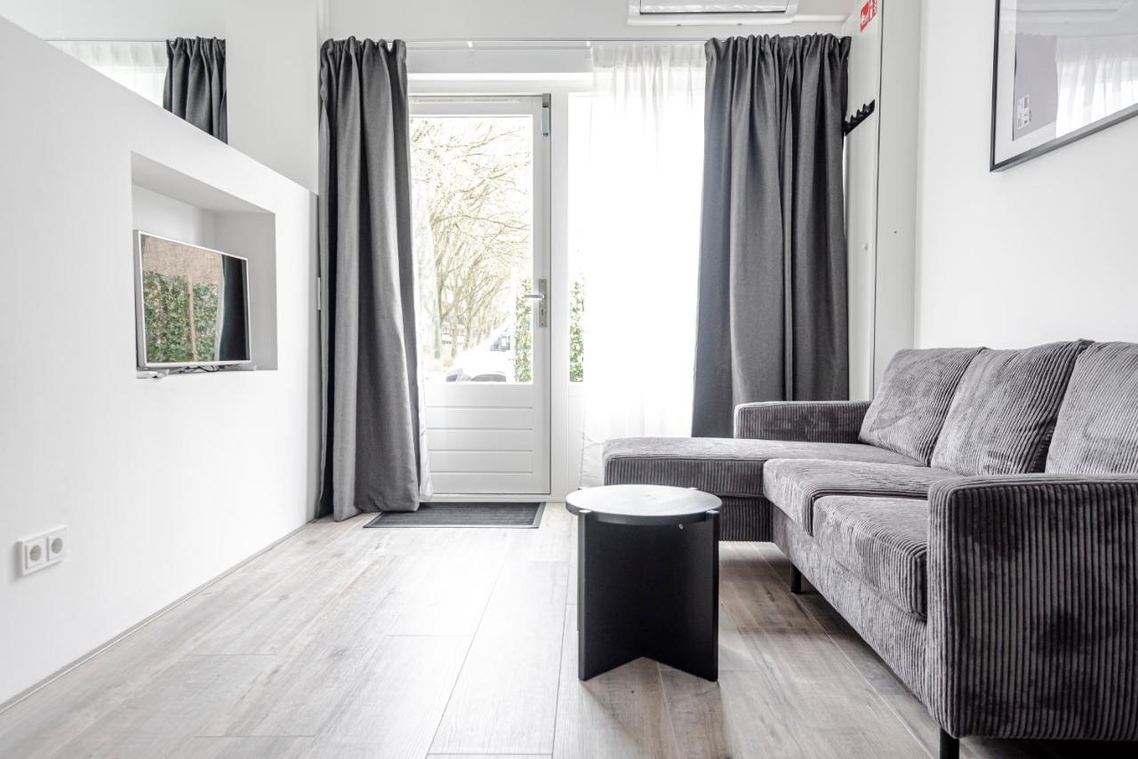 Apartamento Kings Square Zandvoort Exterior foto