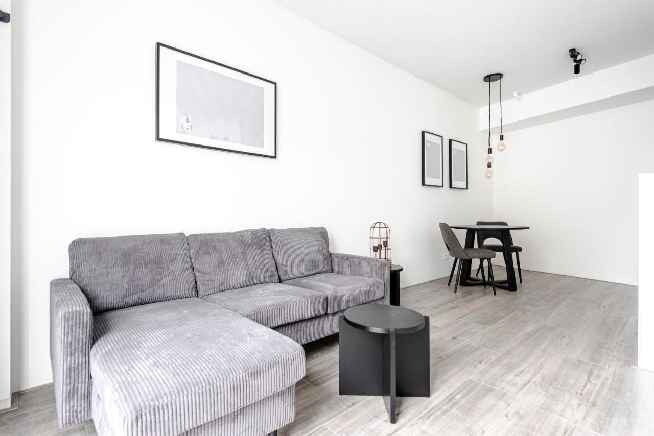 Apartamento Kings Square Zandvoort Exterior foto