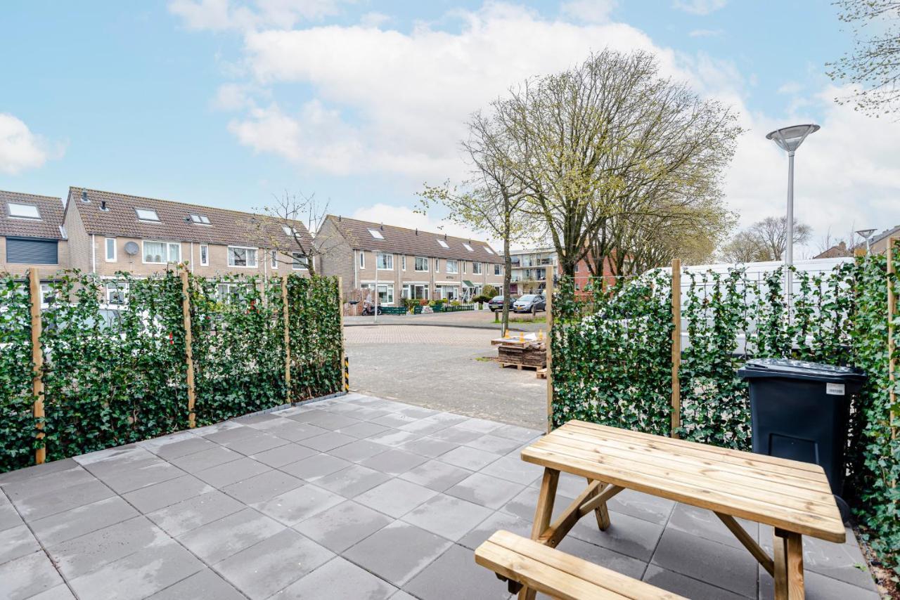 Apartamento Kings Square Zandvoort Exterior foto