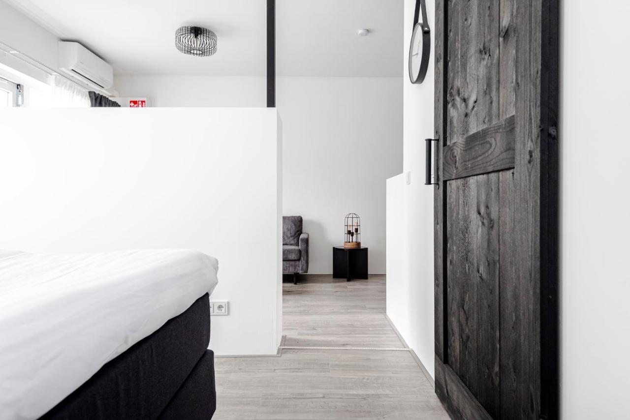 Apartamento Kings Square Zandvoort Exterior foto