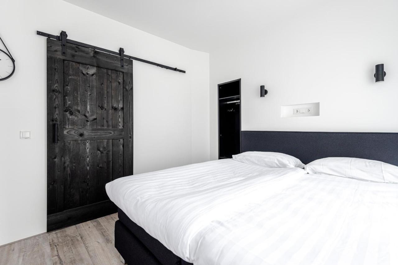 Apartamento Kings Square Zandvoort Exterior foto