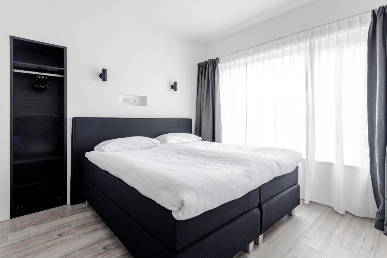 Apartamento Kings Square Zandvoort Exterior foto