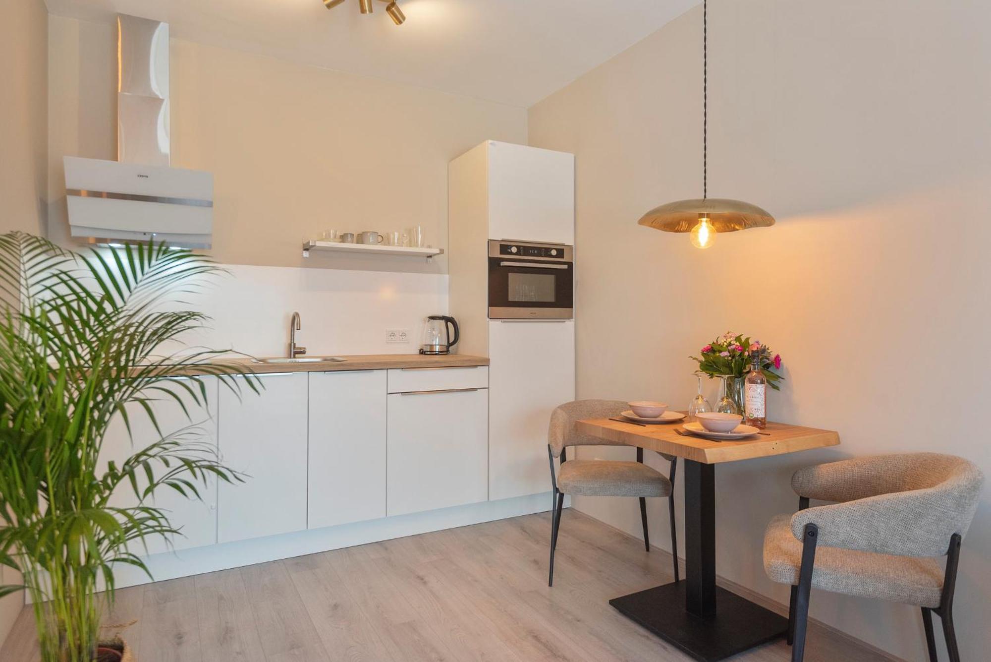 Apartamento Kings Square Zandvoort Exterior foto