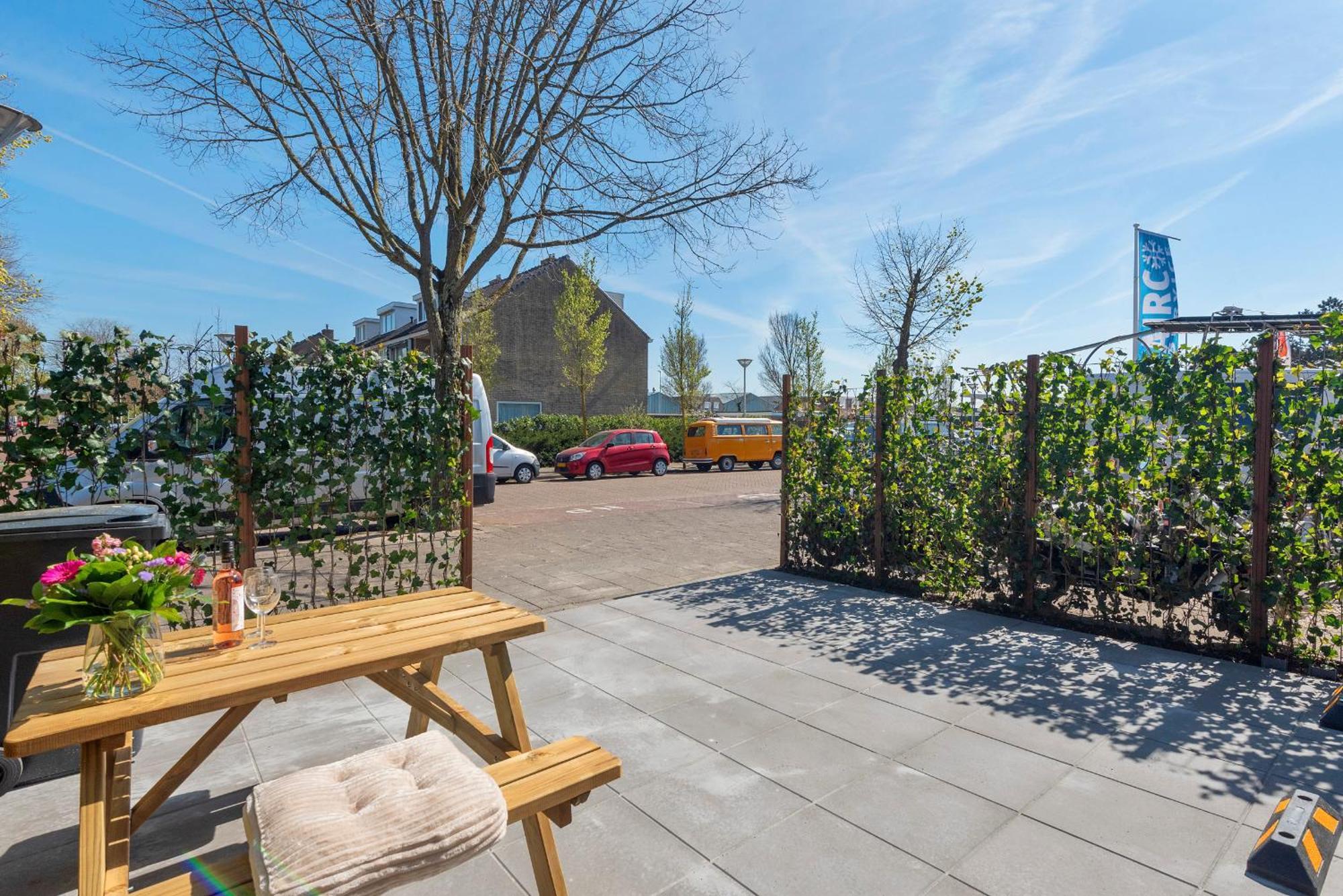 Apartamento Kings Square Zandvoort Exterior foto