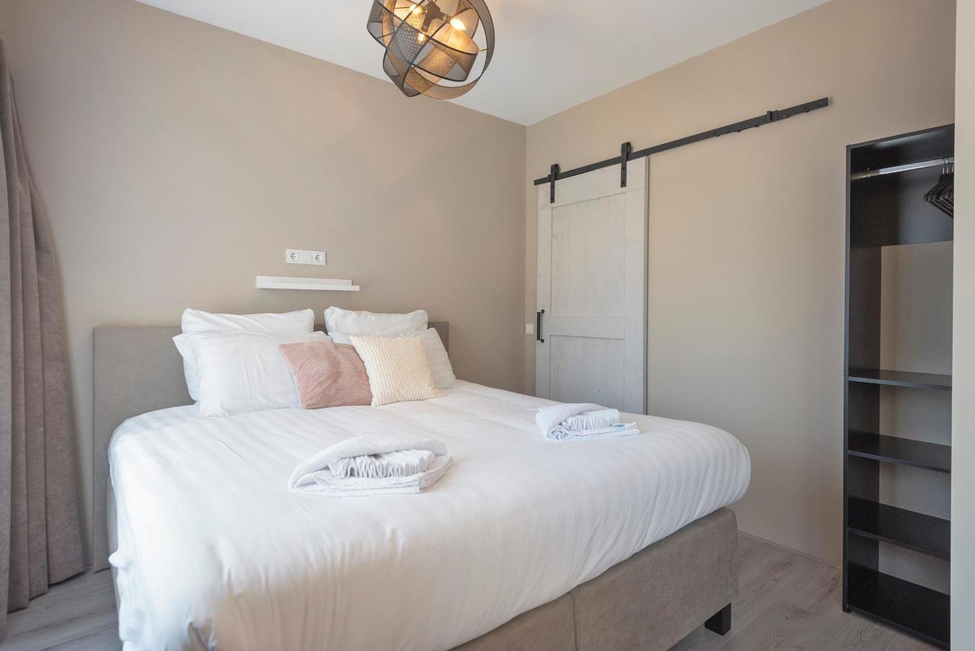 Apartamento Kings Square Zandvoort Exterior foto